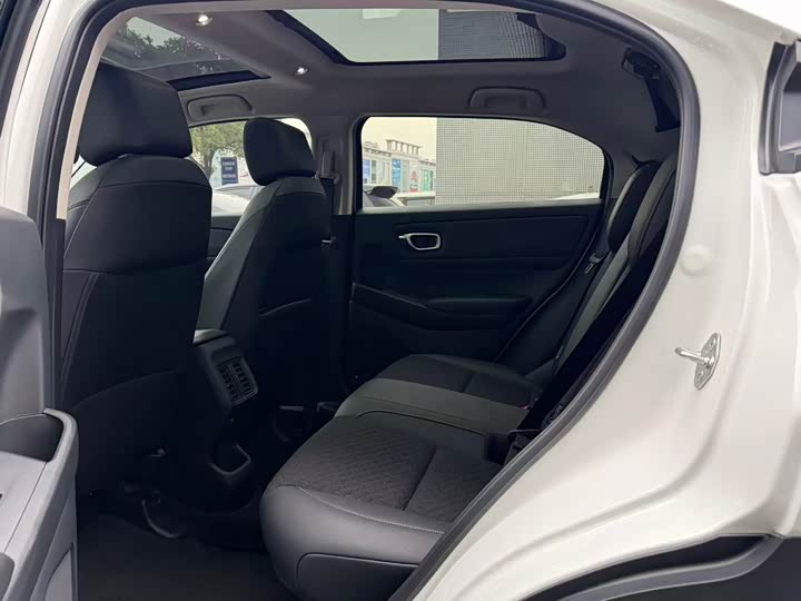 Фото 6 - Honda XR-V