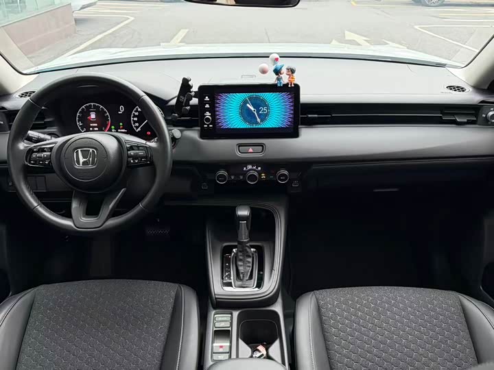 Фото 7 - Honda XR-V