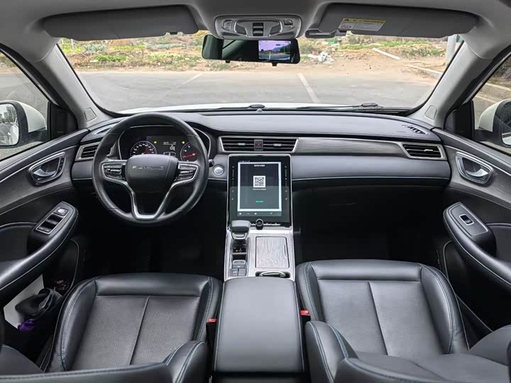 Фото 5 - Roewe RX5