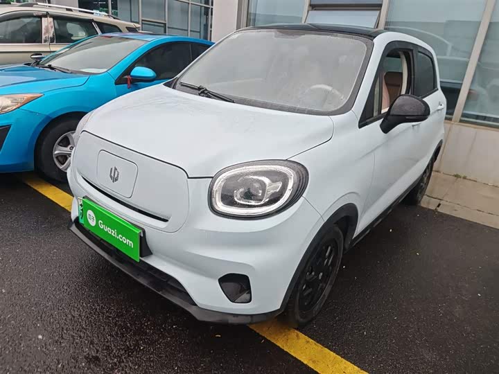 Фото 2 - Leapmotor T03