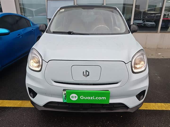 Фото 3 - Leapmotor T03