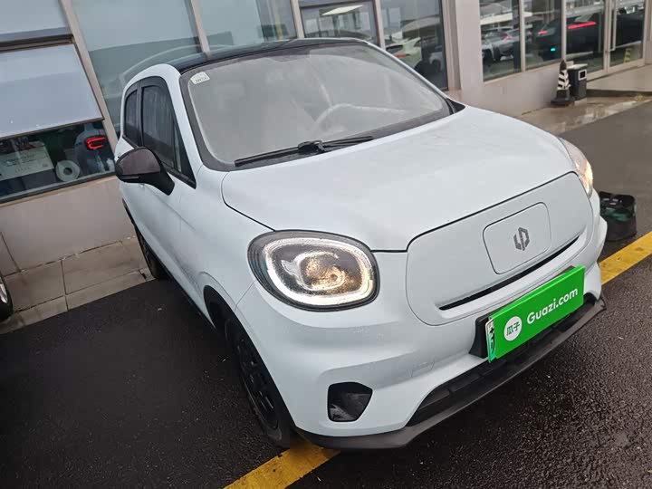 Фото 4 - Leapmotor T03