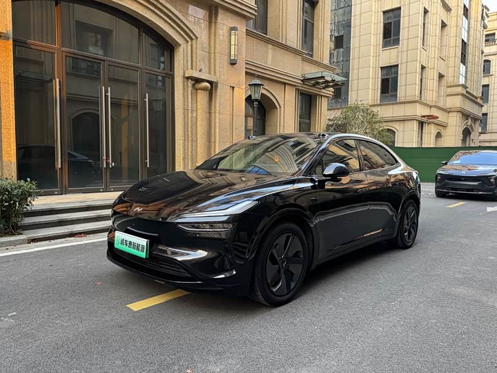 Фото 1 - Nio Onvo L60