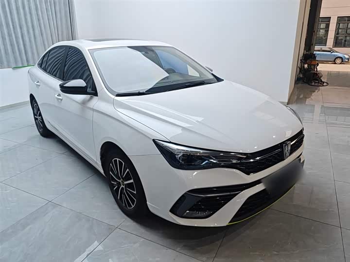 Фото 4 - Roewe i5
