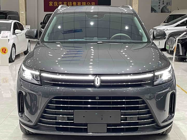 Фото 2 - Aito M7