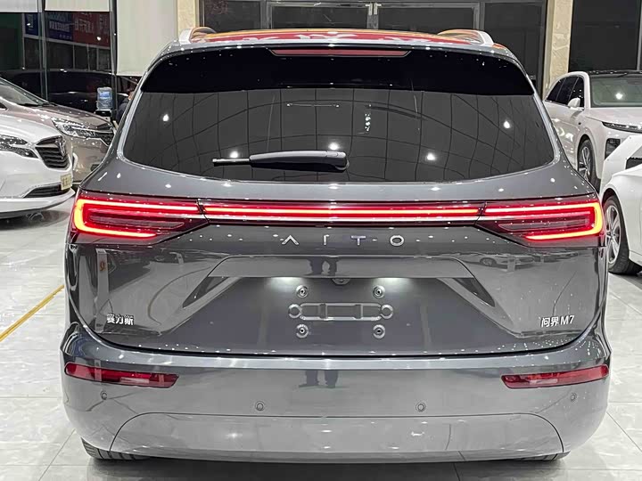 Фото 4 - Aito M7