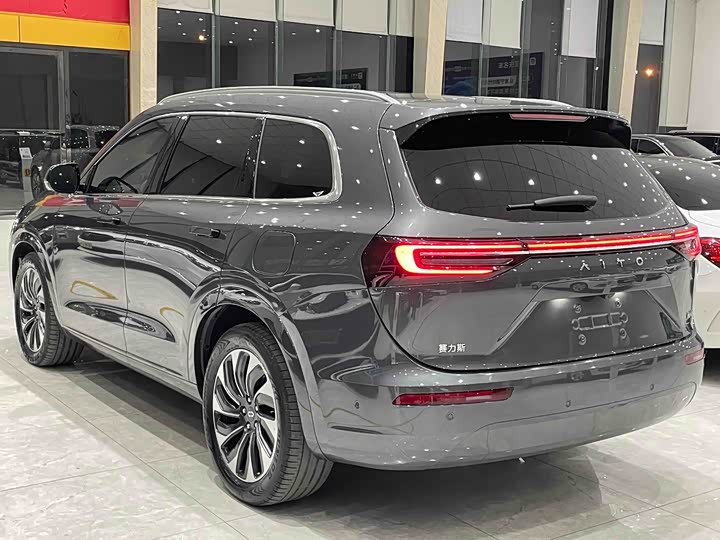 Фото 5 - Aito M7