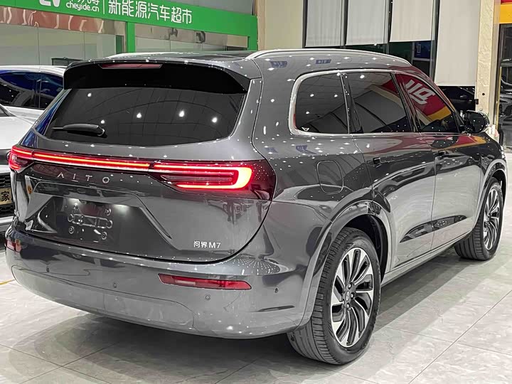 Фото 6 - Aito M7