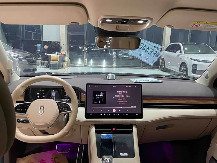 Фото 9 - Aito M7