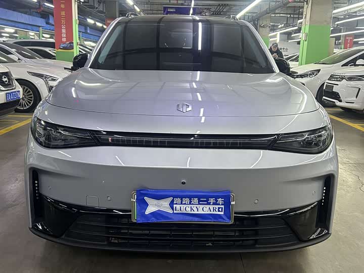 Фото 2 - Leapmotor C16