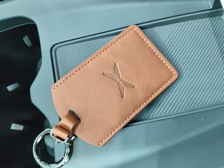 Фото 9 - XPeng Mona M03