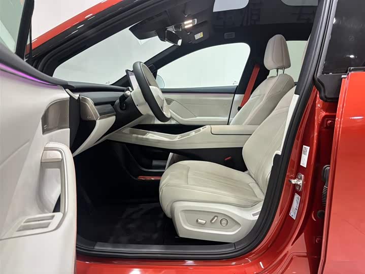 Фото 6 - Nio Onvo L60