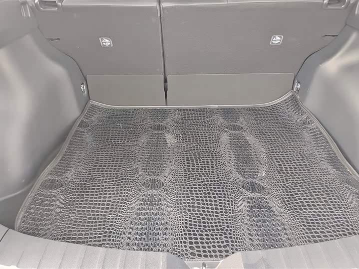 Фото 4 - Toyota Corolla Cross