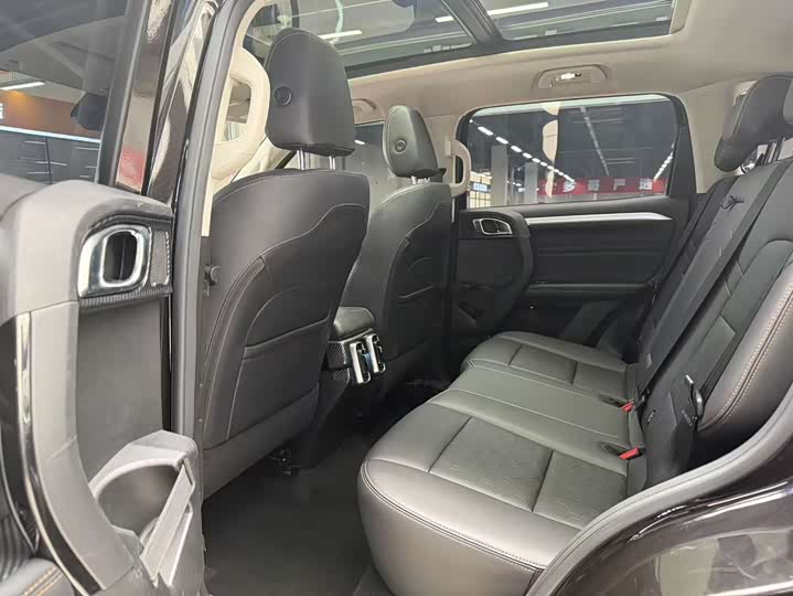 Фото 6 - Haval Dargo