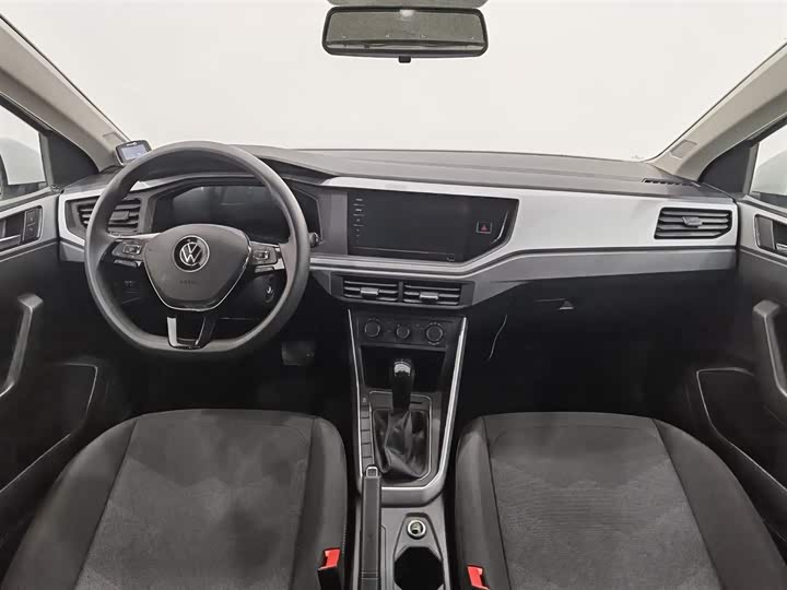 Фото 5 - Volkswagen Polo