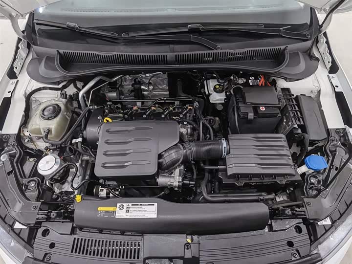 Фото 6 - Volkswagen Polo