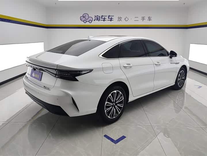 Фото 3 - Chery Fulwin A8