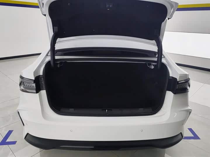 Фото 4 - Chery Fulwin A8