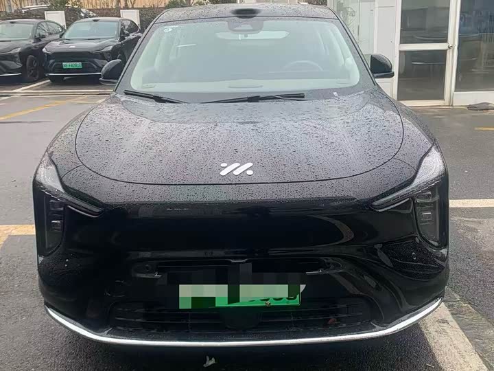 Фото 2 - IM motors LS6