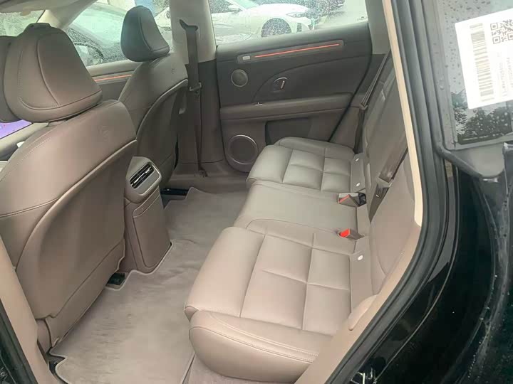 Фото 5 - IM motors LS6