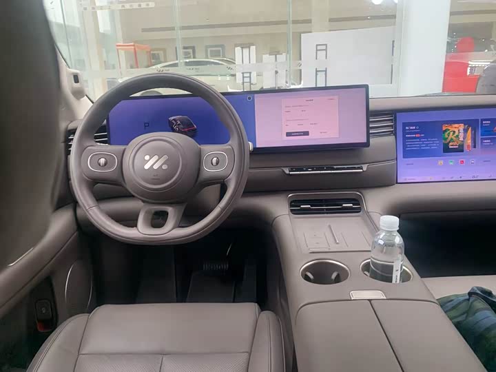 Фото 6 - IM motors LS6