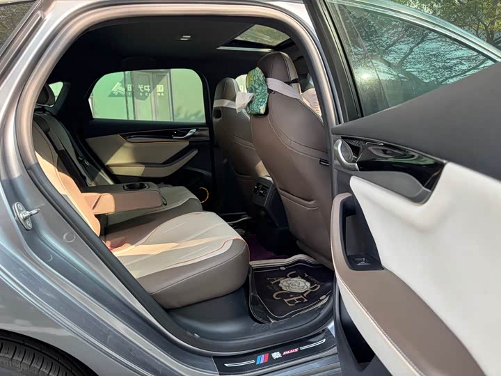 Фото 9 - BYD Qin Plus