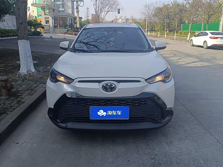 Фото 2 - Toyota Frontlander