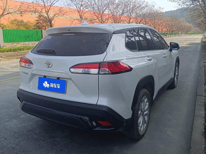 Фото 3 - Toyota Frontlander