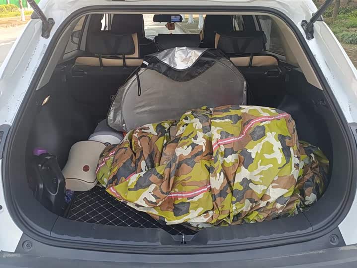 Фото 4 - Toyota Frontlander