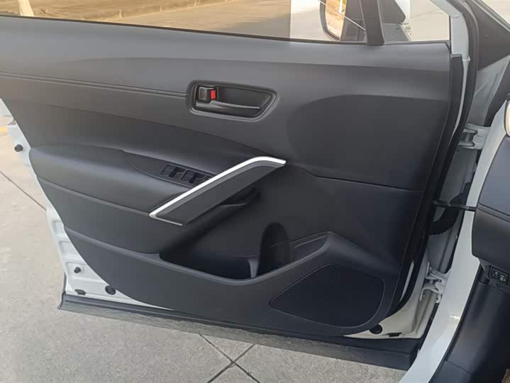 Фото 7 - Toyota Frontlander