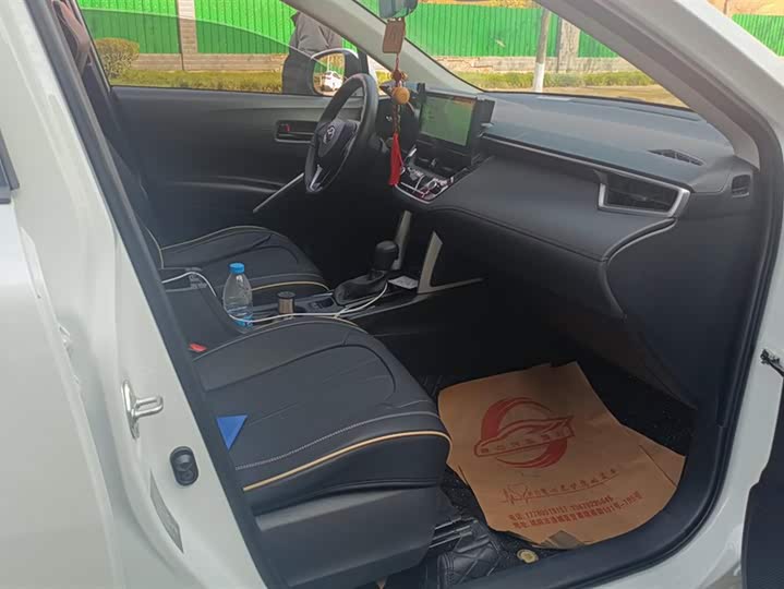 Фото 8 - Toyota Frontlander