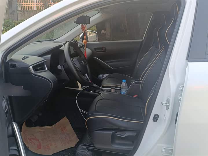 Фото 9 - Toyota Frontlander