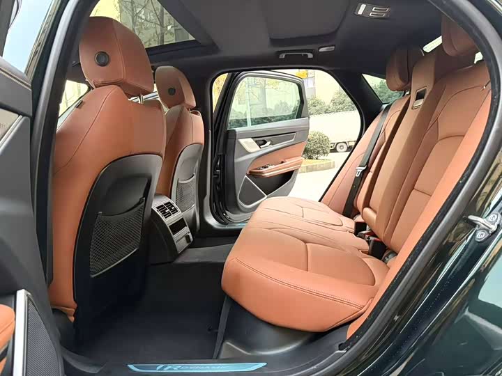 Фото 5 - Jaguar XF L