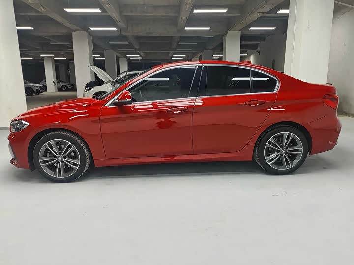 Фото 5 - BMW 1 Series