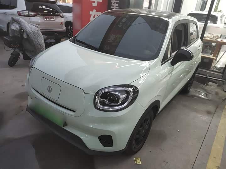 Фото 2 - Leapmotor T03