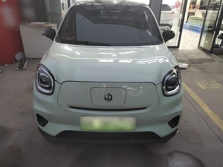 Фото 3 - Leapmotor T03