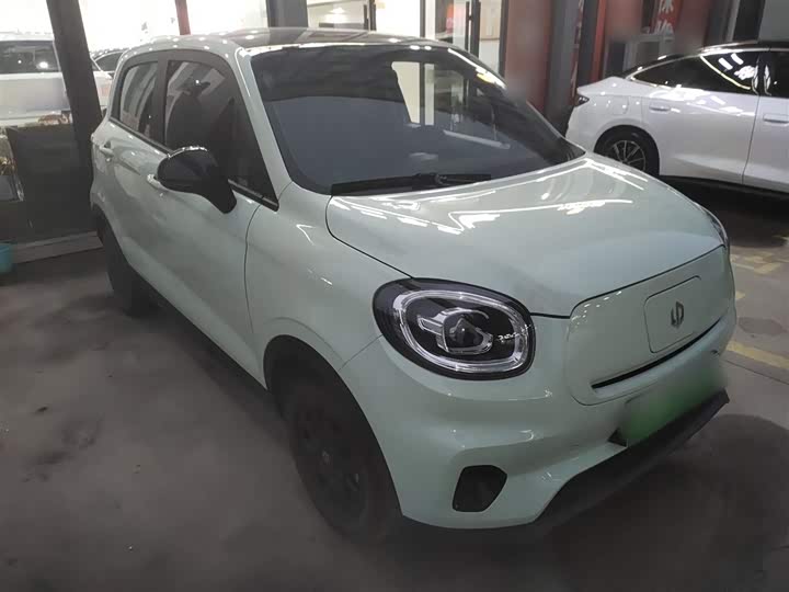 Фото 4 - Leapmotor T03