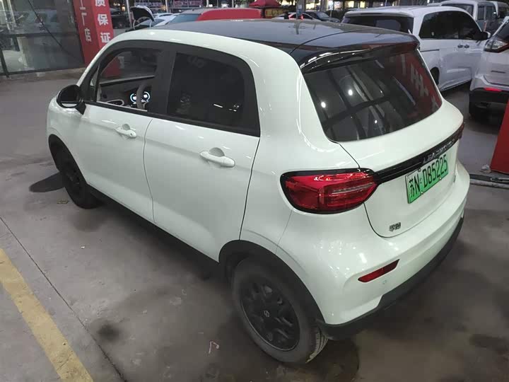 Фото 5 - Leapmotor T03