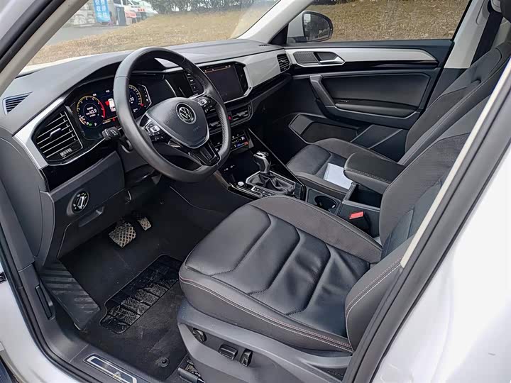 Фото 7 - Volkswagen Tayron