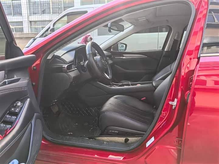 Фото 3 - Mazda Atenza