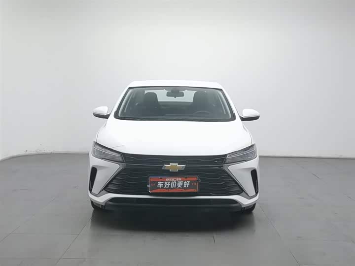 Фото 3 - Chevrolet Monza