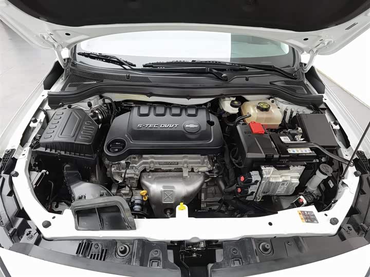 Фото 6 - Chevrolet Monza