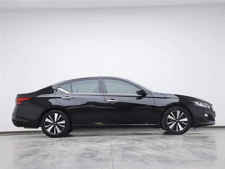 Фото 6 - Nissan Teana