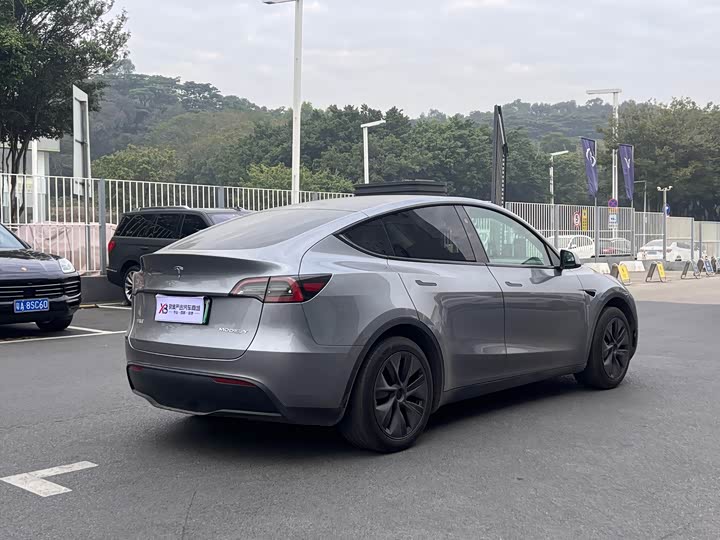 Фото 4 - Tesla Model Y