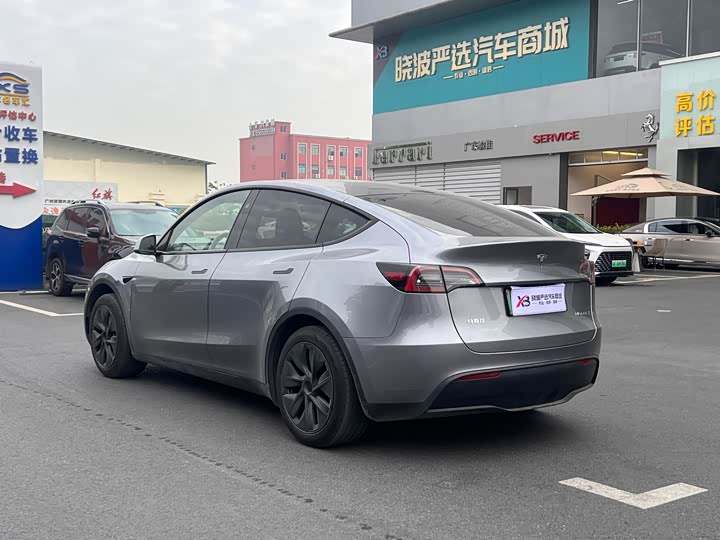 Фото 6 - Tesla Model Y