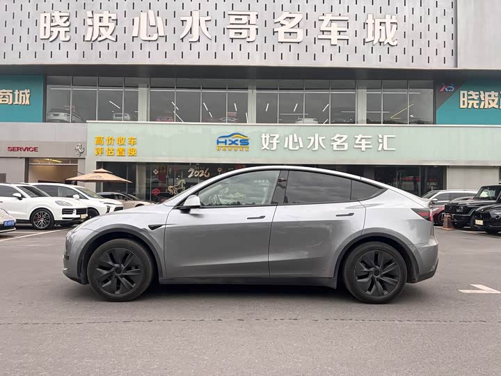 Фото 7 - Tesla Model Y