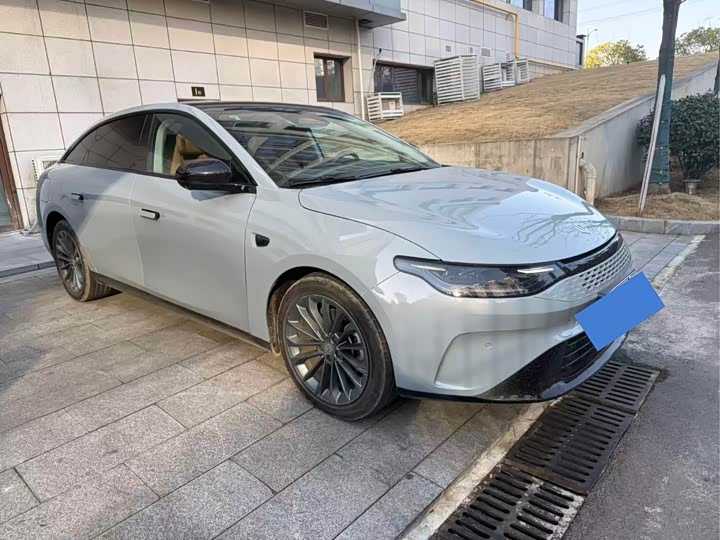 Фото 3 - Leapmotor C01