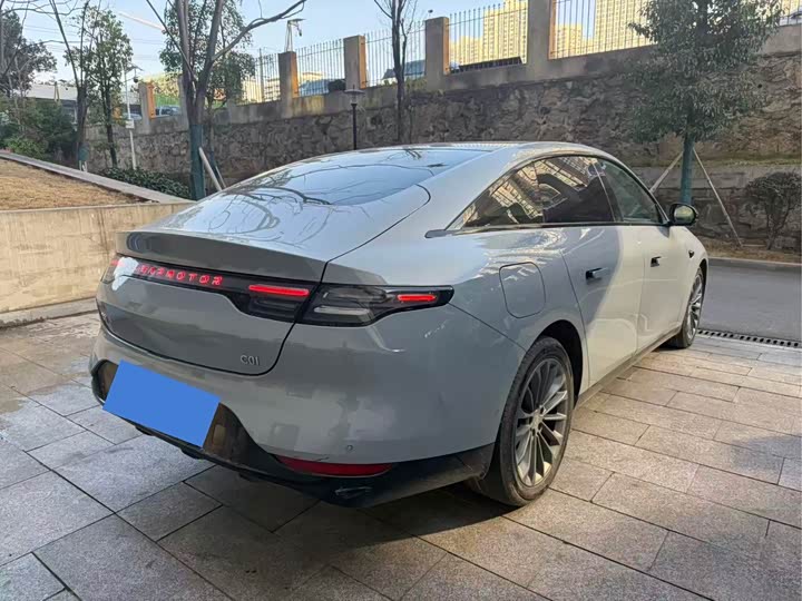 Фото 6 - Leapmotor C01