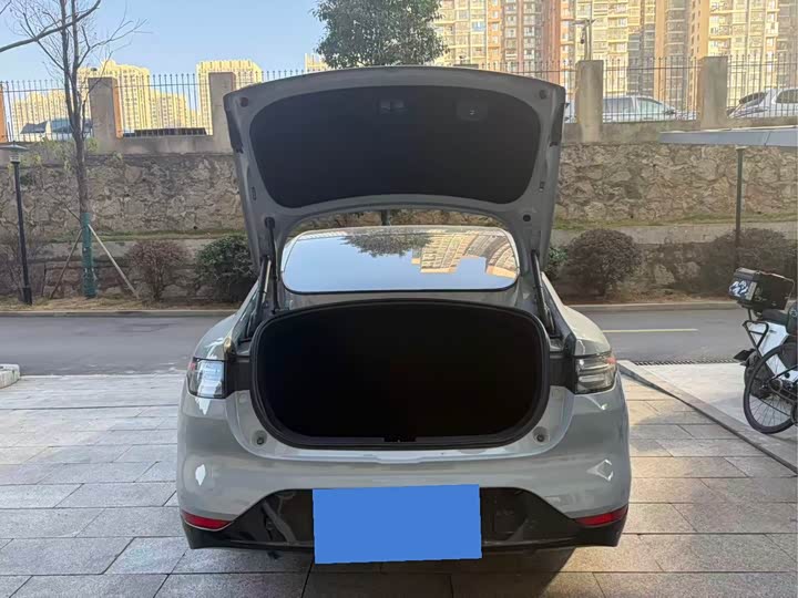 Фото 7 - Leapmotor C01