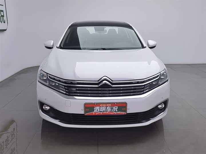 Фото 3 - Citroen C6